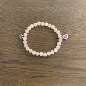 ❤️Just In❤️ NWOT Handmade Swarovski Bracelet